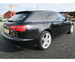 Audi A6 3.0 TDI 180kW quattro S tronic - 6