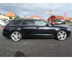 Audi A6 3.0 TDI 180kW quattro S tronic - 7