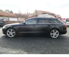 Audi A6 3.0 TDI 180kW quattro S tronic - 8