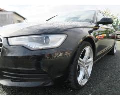 Audi A6 3.0 TDI 180kW quattro S tronic - 9