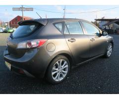 Mazda 3 2.2 MZR-CD TX Plus - 6