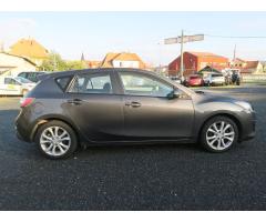 Mazda 3 2.2 MZR-CD TX Plus - 7