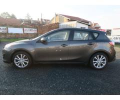 Mazda 3 2.2 MZR-CD TX Plus - 8