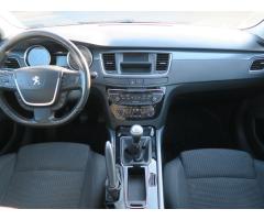 Peugeot 508 2.0 HDI 120kW ACTIVE CZ 1.MAJ - 9