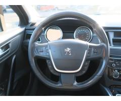 Peugeot 508 2.0 HDI 120kW ACTIVE CZ 1.MAJ - 10