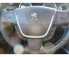 Peugeot 508 2.0 HDI 120kW ACTIVE CZ 1.MAJ - 11