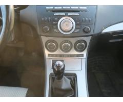 Mazda 3 2.2 MZR-CD TX Plus - 16