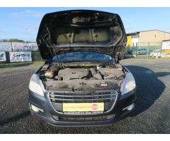 Peugeot 508 2.0 HDI 120kW ACTIVE CZ 1.MAJ - 25