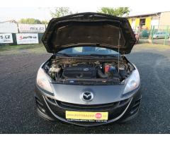 Mazda 3 2.2 MZR-CD TX Plus - 29