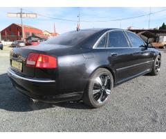 Audi A8 3.7i V8 quattro tiptronic - 6