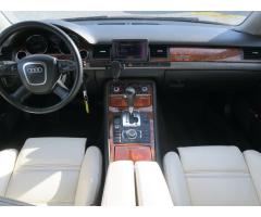 Audi A8 3.7i V8 quattro tiptronic - 8