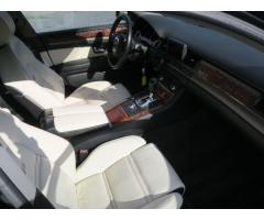 Audi A8 3.7i V8 quattro tiptronic - 21