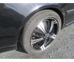 Audi A8 3.7i V8 quattro tiptronic - 28