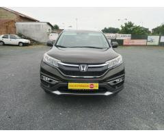 Volkswagen Tiguan 4Motion Highline DSG