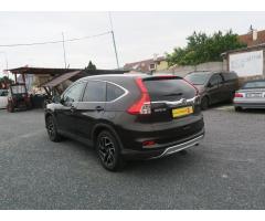 Honda CR-V 1.6i D-TEC 4WD EXECUTIVE 118 k - 6