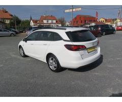 Opel Astra Sports Tourer 1.2 Turbo DPH SE - 6