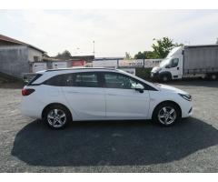 Opel Astra Sports Tourer 1.2 Turbo DPH SE - 7