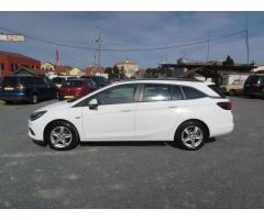 Opel Astra Sports Tourer 1.2 Turbo; DPH; - 8