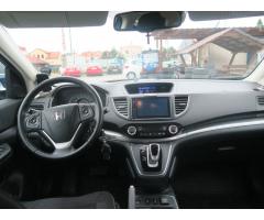 Honda CR-V 1.6i D-TEC 4WD EXECUTIVE 118 k - 9