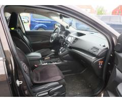 Honda CR-V 1.6i D-TEC 4WD EXECUTIVE 118 k - 22