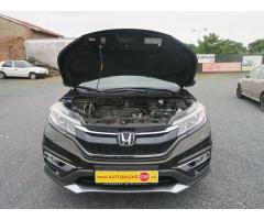 Honda CR-V 1.6i D-TEC 4WD EXECUTIVE 118 k - 26