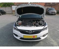 Opel Astra Sports Tourer 1.2 Turbo; DPH; - 28