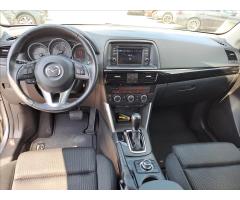 Mazda CX-5 2,2 Skyactiv-D AUTOMAT - 9