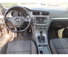 Volkswagen Golf 2,0 TDI 110 kW Allstar - 9