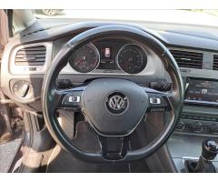 Volkswagen Golf 2,0 TDI 110 kW Allstar - 11