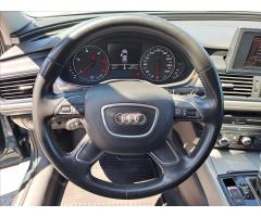 Audi A6 Avant 2,0 TDI S tronic Design Avant - 12