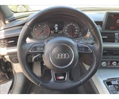 Audi A6 3,0 TDI S-LINE multitronic - 12