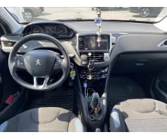 Peugeot 208 1,6 VTi ALLURE - 10