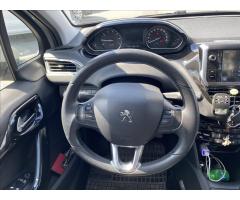 Peugeot 208 1,6 VTi ALLURE - 13