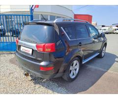 Peugeot 4007 2,2 HDI Premium 7mist - 3