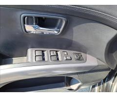 Peugeot 4007 2,2 HDI Premium 7mist - 10