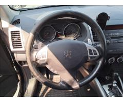 Peugeot 4007 2,2 HDI Premium 7mist - 12