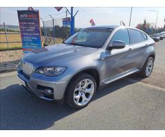 BMW X6 3,0 xDrive35d 210 kW - 1