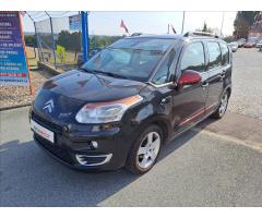 Citroën C3 Picasso 1,6 HDi 90 SX - 1