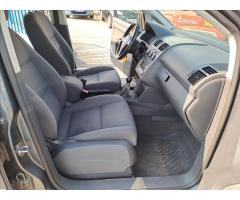 Volkswagen Touran 1,9 TDI - 8