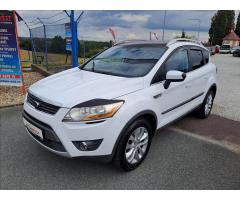 Ford Kuga 2,0 TDCi Titanium 4x4 - 1