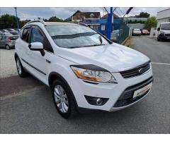 Ford Kuga 2,0 TDCi Titanium 4x4 - 2