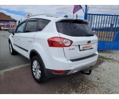 Ford Kuga 2,0 TDCi Titanium 4x4 - 4