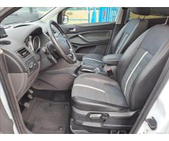 Ford Kuga 2,0 TDCi Titanium 4x4 - 5