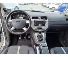 Ford Kuga 2,0 TDCi Titanium 4x4 - 9