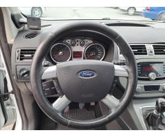 Ford Kuga 2,0 TDCi Titanium 4x4 - 12