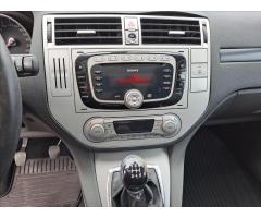 Ford Kuga 2,0 TDCi Titanium 4x4 - 13