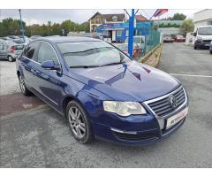 VW Passat 2,0Tdi DSG 140kW Elegance Variant 1 MAJ ČR