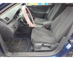 Volkswagen Passat 2,0 TDI COMFORTLINE - 5