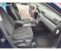 Volkswagen Passat 2,0 TDI COMFORTLINE - 8