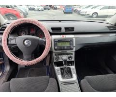 Volkswagen Passat 2,0 TDI COMFORTLINE - 9